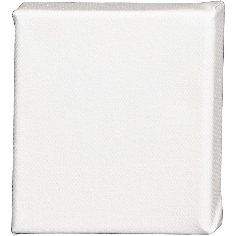 Creative Company Artistline Canvas 10x10cm, 10st.