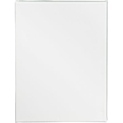 Artistline Canvas White, 30x40cm