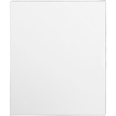 Lienzo de empresa Creativ, d: 1,6 cm, dimensiones 50x60 cm, 360 gr, blanco, 5 piezas 1 caja