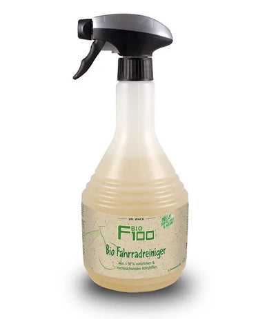 Dr. wack fahrradreiniger f100 bio bike cleaner dr.wack 750ml