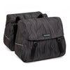 Bolsa de Newlox New Joli Double Double | Alma | Negro