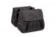 Bolsa de Newlox New Joli Double Double | Alma | Negro