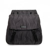 Bolsa de Newlox New Joli Double Double | Alma | Negro