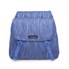 Bolsa de Newlox New Joli Double Double | Alma | Azul