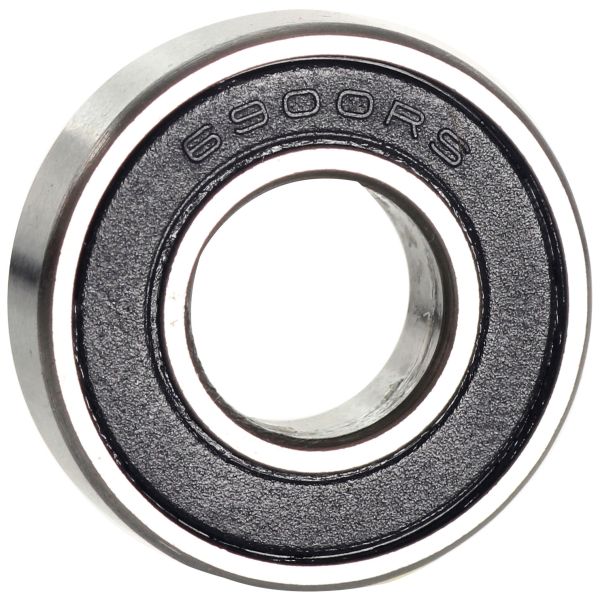 Union kogellager ball bearing cb-435 10x22x6