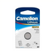 Camelion CR-1616 3V Cellula di litio per pezzo