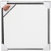 Http: www.cchobby.nl canvas-met-lijst-afm-50x50-cm-360-gr-antiek-zilver-wit-1-stuk
