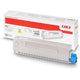 Cartuccia toner OKI MC873 originale giallo