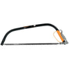 Fiskars beugelzaag - handzaag - handgereedschap met vingerbescherming - 60 cm - sw31