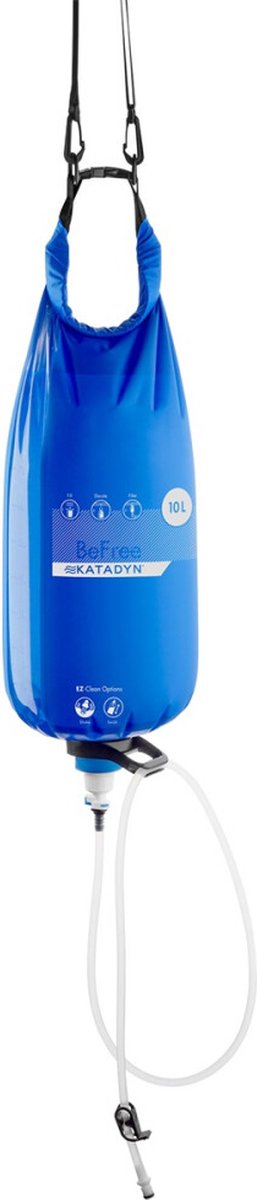 Katadyn befree gravity 10.0l water filter
