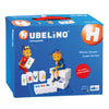 Hubelino aprende a leer