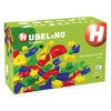 Elementos de Baan Baan Hubelino Knikkeraan, 128dlg.