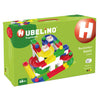 Hubelino Knikkeraan Basisset, 123dlg.
