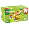 Hubelino Knikkerbaan seguendo il set Wip WAP, 45dlg.