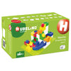 Hubelino Knikkerbaan después del set Wissel, 43dlg.