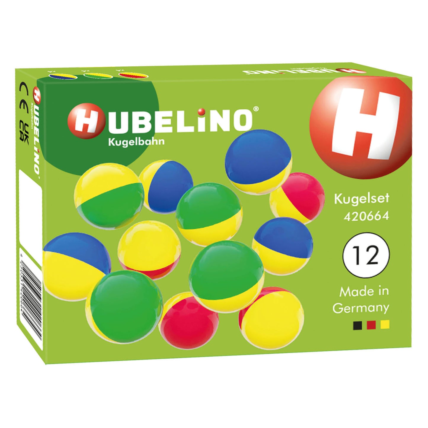 Hubelino Mare Two Colours, 12st.