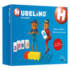 Hubelino cuenta y calcula los bloques de aprendizaje, 120dlg.