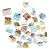 Hubelino Block Puzzle Underwater World, 35º.