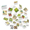 Hubelino Block Puzzle Dinosaurus World, 35º.