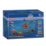 Fischertechnik Advanced Universal Startset, 240dlg. - afbeelding 1