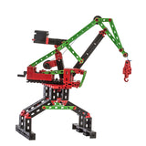 Fischertechnik Advanced Universal Startset, 240dlg. - afbeelding 2