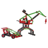 Fischertechnik Advanced Universal Startset, 240dlg. - afbeelding 3