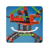 Fischertechnik Advanced Universal Startset, 240dlg. - afbeelding 5