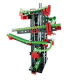 Fischertechnik Dynamic Set - S, 140dlg. - afbeelding 1