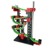 Fischertechnik Dynamic Set - S, 140dlg. - afbeelding 2