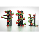 Fischertechnik Dynamic Set - S, 140dlg. - afbeelding 4