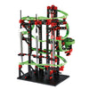 Fischertechnik Dynamic Set M, 550dlg.