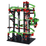 Fischertechnik dynamic set - m, 550dlg. - afbeelding 5