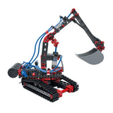 Fischertechnik Pneumatic Power Pneumatic, 200dlg. - afbeelding 1
