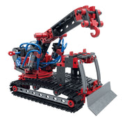 Fischertechnik profi - pneumatic power, 200dlg. - afbeelding 2