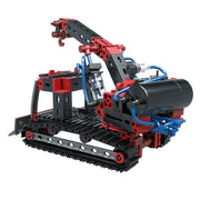 Fischertechnik profi - pneumatic power, 200dlg. - afbeelding 3