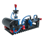 Fischertechnik profi - pneumatic power, 200dlg. - afbeelding 5