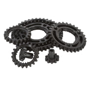 Fischertechnik profi - mechanic static, 500dlg. - afbeelding 3