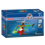 Fischertechnik Avanzado Set, 80dlg. - afbeelding 1