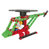 Fischertechnik Avanzado Set, 80dlg. - afbeelding 2