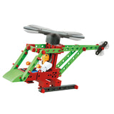 Fischertechnik Avanzado Set, 80dlg. - afbeelding 3