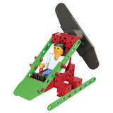Fischertechnik Avanzado Set, 80dlg. - afbeelding 4