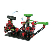 Fischertechnik Marble runs Dynamic XM - afbeelding 2