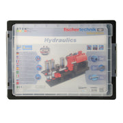 Fischertechnik profi hydraulic, 500dlg. - afbeelding 1