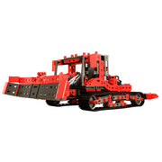 Fischertechnik profi hydraulic, 500dlg. - afbeelding 3