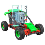 Fischertechnik profi - h2 fuel cell kit - afbeelding 2