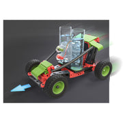 Fischertechnik profi - h2 fuel cell kit - afbeelding 4