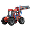 Fischertechnik Profi Strong Pneumatics