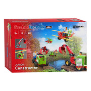 Fischertechnik Junior Constructor - afbeelding 1