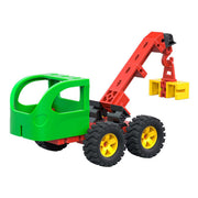 Fischertechnik Junior Constructor - afbeelding 2