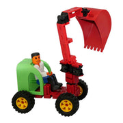 Fischertechnik Junior Constructor - afbeelding 3
